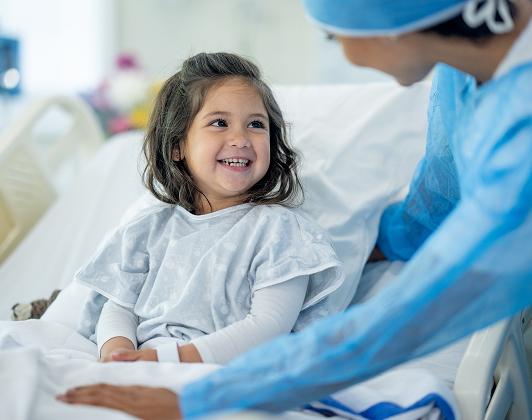 We are experts at providing and coordinating care
