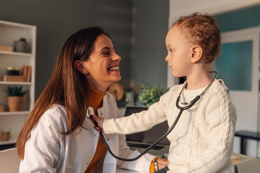 Save money by calling your primary care provider first