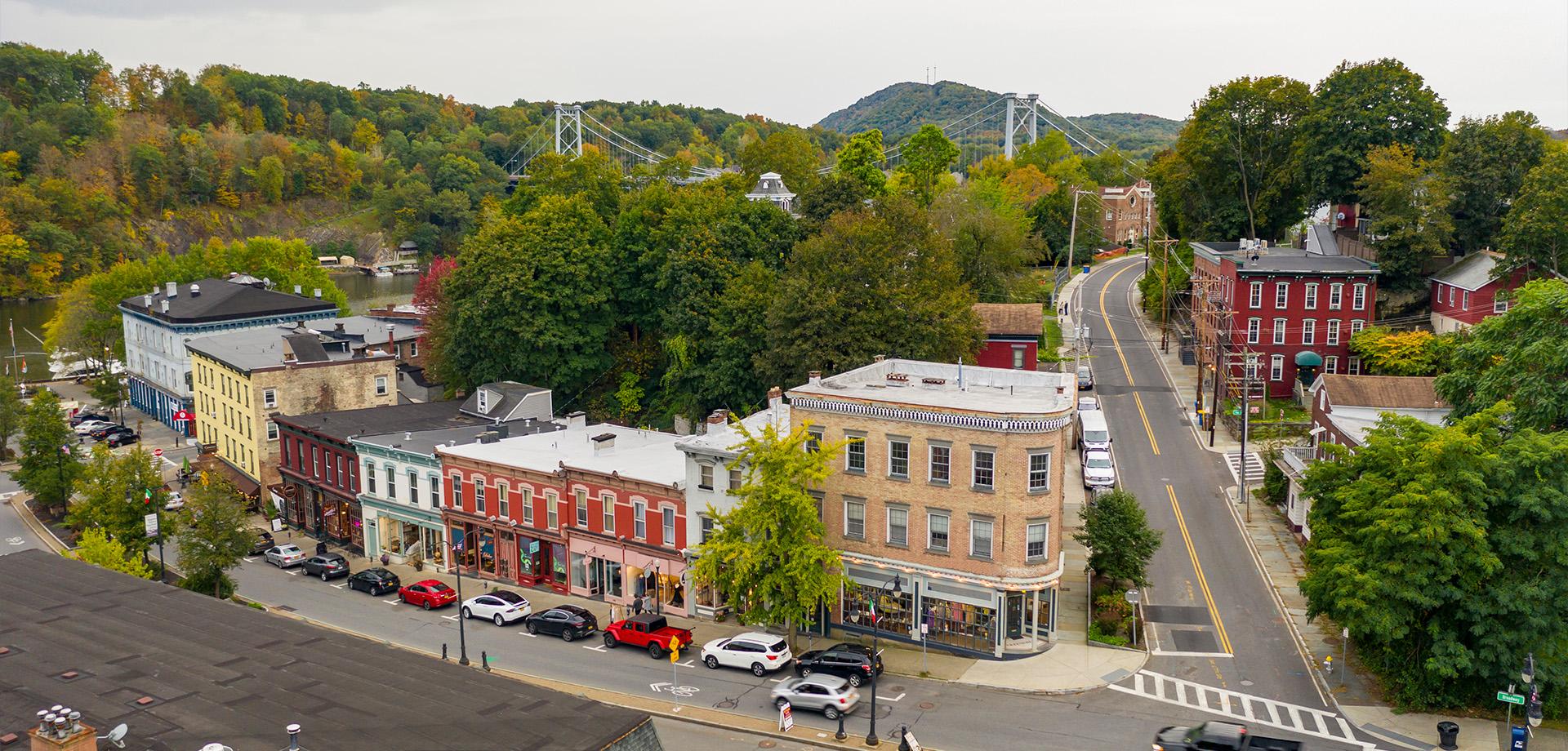 Ulster County Image